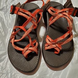 Womens Chacos